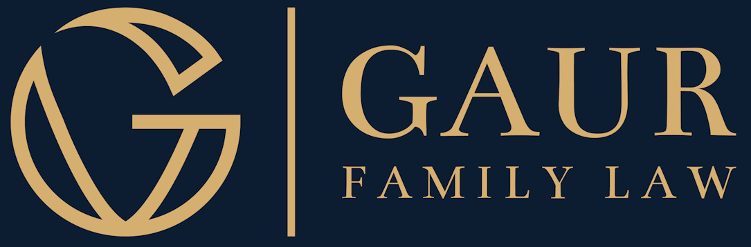 Gaur Family Law Logo